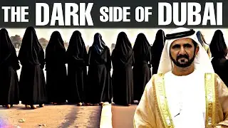 DUBAI is KILLING the World Economy!