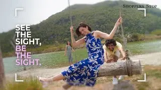 Get Vacation Ready With Shoppers Stop!
