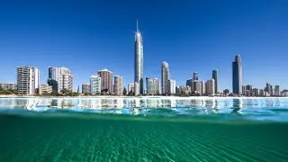 Brisbane and Gold Coast cool down after 3-day heatwave