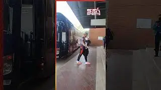 জেমি নিশাম এত পরিশ্রম করে আজ কী মাঠে পারফর্ম করতে পারবে? I Sea Sports