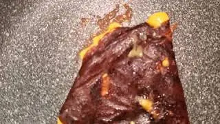 Granite Rock Cookware tests