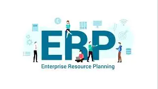 What is ERP?? ERP in Sinhala