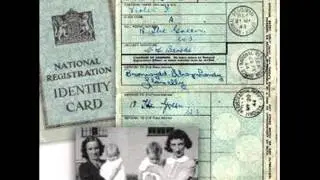 Operation Pied Piper -Evacuation