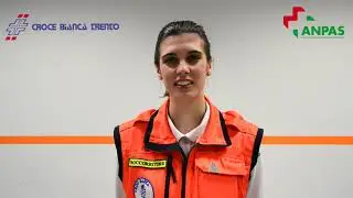 #3 - Pervietà delle vie aeree - CROCE BIANCA TRENTO