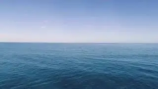 Hobie Mirage Compass in the Mediterranean Sea (Malaga, Spain) I.G Blanka