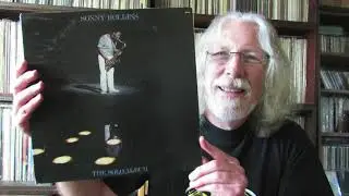 Vinyl Community #80: Too Many Records