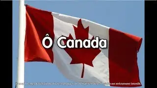 &Ocirc; Canada - Fran&ccedil;ais - Paroles et Voix