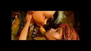 Arthur & Selenia - She Wolf