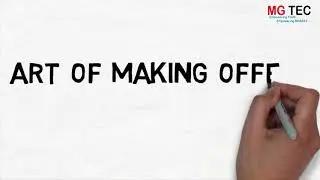 How to Make an Offer In English | Art of making Offer | Making offers in English