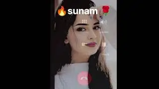 Girlfriend call prank brekup 🌹 love you fake girlfriend call prank audio call girl prank one sided 