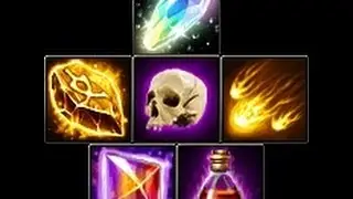 2. Wartune 6.5 - 9kk BR + Eudaemon Upgrade + Adv. Mount Training