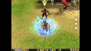Metin2 Dafihn xJ3oss PvP Vol. 2 XXL (2012) [HD]
