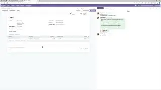 Sales Quotation and Sales Order (SO) to process customers&rsquo; orders