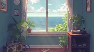 Unread Pages &ndash; Chill Lofi Beat for Study, Sleep & Focus