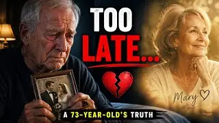 Don’t Make This Mistake in Your Marriage (A 73-Year-Old’s Truth)