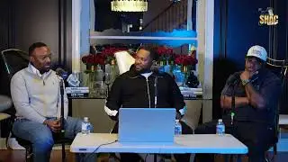 Chat wit shac Pastor Dee + Pastor Tez