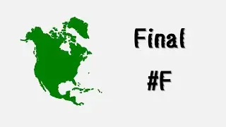 CONCACAF Final Round #Final | 7th World Cup South Korea Qualifiers | PES6