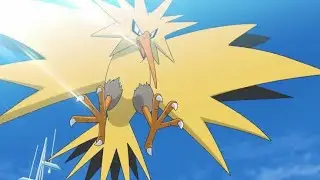 Pokemon Journeys Episode 40 [ AMV ] _ Poke HD AMV