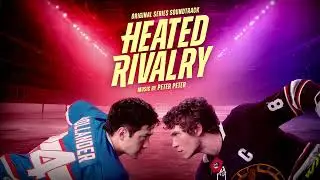 Peter Peter - It's You | Heated Rivalry (Original Series Soundtrack)