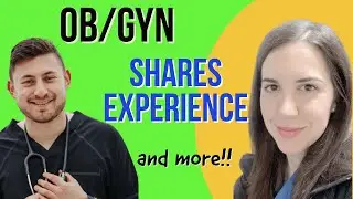 Path to BECOME an OB/GYN- MUST KNOW!