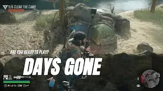 Days Gone on PC — is it worth it in 2026?