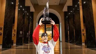Is Cole Hamels a Future Hall of Famer?