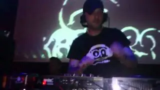 Peat Noise - Drastic Night Live (2011.06.18 - Coro Cafe) HD
