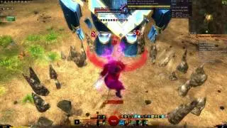 Condi PS DPS Test (31.5k) (Post 8/7/17 Patch)