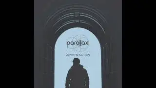 Parallax - Never Can Say Goodbye (Produced by Parallax & Sam Zircon)