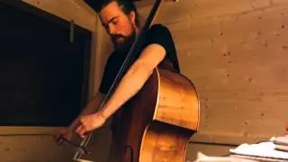 artacts '15 - sound cabs - Christian Meaas Svendsen #3