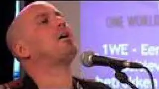 1We Ambassador Rich Wyman - Factory