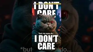 We Finally Understand How Cats Feel About You
