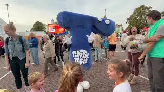 TintelTuin aftermovie Mini Dam tot Damloop 2025