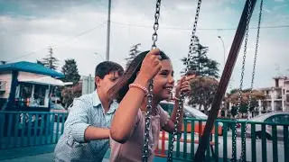 NUESTRA LOCURA - JAVIER GARC&Iacute;A (VIDEOCLIP OFICIAL)