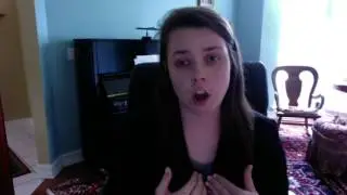 Abby Andrews Mock Interview