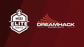 H1Z1 Elite Series - DreamHack Winter 2017 [Official Video]