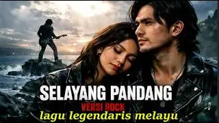 Selayang Pandang &ndash; Lagu Melayu Deli Legendaris 🎤 Rock Cover Penuh Emosi  Soulwave Music