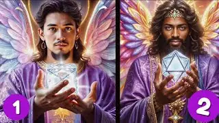 O SEU ANJO DA GUARDA TRAZ FORTES REVELAÇÕES ✨🕯️