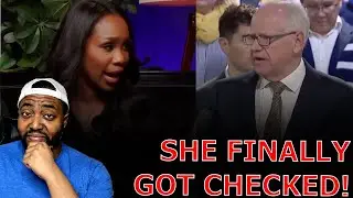 Ведущий CNN возмущен после негативной реакции на неверную проверку фактов, касающихся мошенничест...