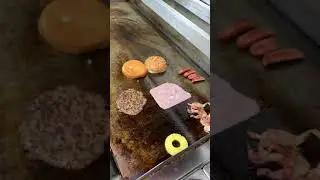 Hamburguesas mexicanas