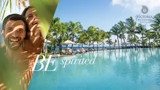 Campagne BE / Victoria Beachcomber