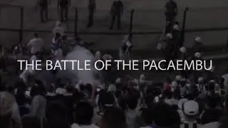 Stories from the Copa Libertadores - The Battle of the Pacaembu