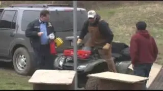 MTV Cancels 'BUCKWILD' After W.Va