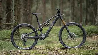 ROTWILD Aggressive Series: das neue R.E375 E-MTB Enduro