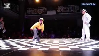 Issei vs Geeko | ROUND ROBIN | BATTLE OF HONOUR 2020