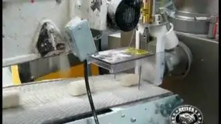 Vemag HP25E Bread Dough Divider from Reiser