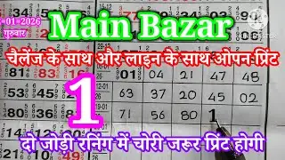 Main bazar matka trick today. Deva matka trick. Main bazar Deva matka