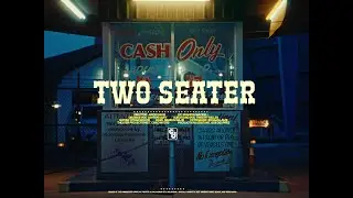 Chelsea Days - Two Seater (Official Music Video)