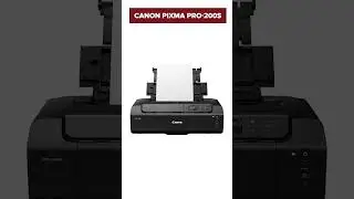 TOP&mdash;5. Best Inkjet Printers 2025