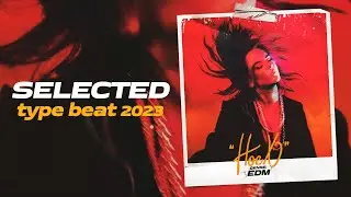 Deep House Type Beat x Selected x ZHU x Gorgon City 2023 - 
